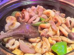 -啫神·广州地标美食(北京路店)