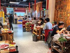 -东镇老火锅(长春路首店)