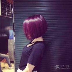-逸丝风尚yesfashion造型