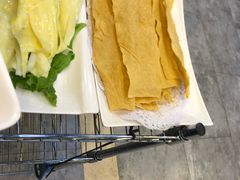 豆皮-楼外楼大刀肉传统火锅居(幸福街店)