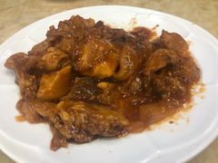 -同发号饭庄(复兴路店)