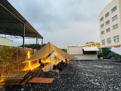 -DGE季风钓虾营地·团建·聚会