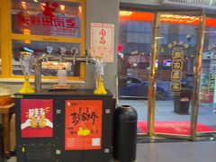 -老闵田螺馆·南昌市井菜·特色小吃(总店)