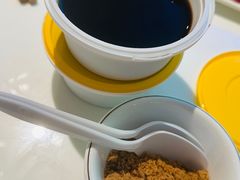 潮汕草粿-潮泰牛肉火锅 · 创于1992年(车公庙店)