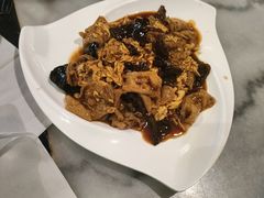 -京城小江南·北京烤鸭·江南土菜·白鱼(中关村店)