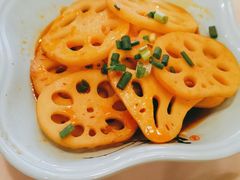 -蜀腾川·火锅鱼.烤鱼(新世界城店)