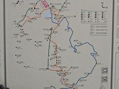 -沂蒙山旅游区云蒙景区(蒙山国家森林公园)