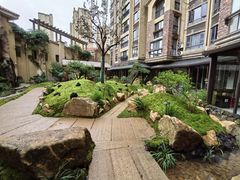 -忆江南·临江鱼馆