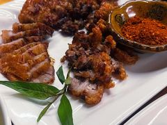 -肇兴特色牛肉粉