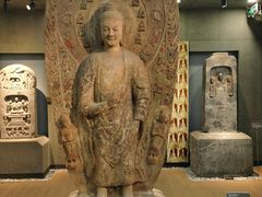 -北京石刻艺术博物馆(五塔寺)