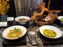 -芭菲盛宴·环球美食(北城国际店)