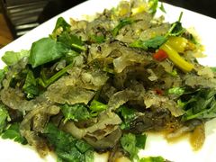 -南山民肴·乡土徽菜(豪辰俪景店)