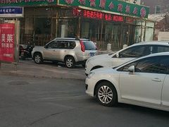 -清真利德顺小老饭庄(复兴路店)