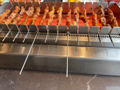 -邢氏老太太烤串(北兴街店)