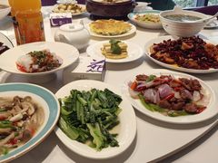 -琬苑鸽庄·川粤融合菜(解放碑总店)
