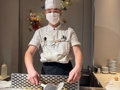 -法式利昂铁板烧主题餐厅(唐山爱琴海店)