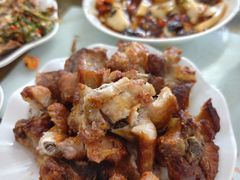 -岩保农家乐
