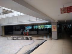 -佛山市图书馆(祖庙路分馆)
