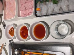 -海底捞火锅(锦艺城店)