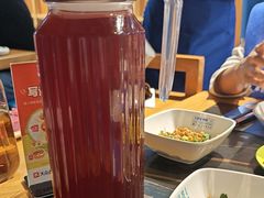 -大河宴·椒麻鱼火锅(北京路中和美食街店)