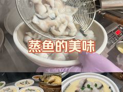 -72街荷叶饭(东方宝泰广场店)