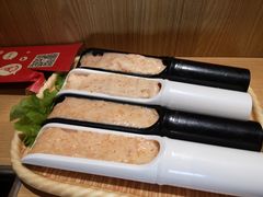 -彤德莱火锅(大学城店)