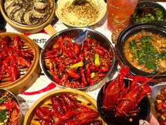-靓靓蒸虾·头牌蒸虾(雪松路总店)