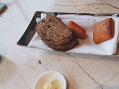 -POP露台西餐厅·望江阁