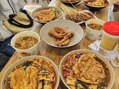 炸蛋-阿生哥螺蛳粉(永安街店)
