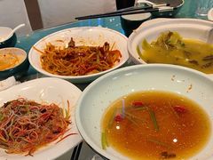 -丝宴·凤城印象·西北特色菜(彩虹湾店)