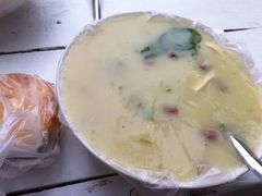 -老西关黄老太牛肉烧饼