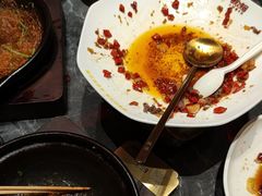 -炊烟小炒黄牛肉(浦东世纪汇店)