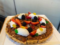 -威斯汀舞台餐厅