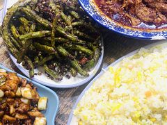 -正宗川菜(虎林胡同店)