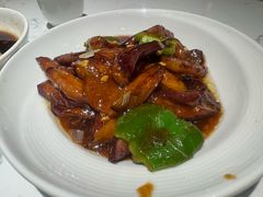 -关东小磨东北菜(漕河泾印象城店)