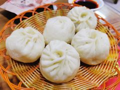 包子-老贾饭庄(北新街店)