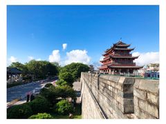 -潮州古城