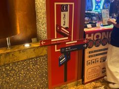 -怡聚轩全日制自助餐厅(大中华喜来登酒店)
