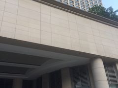 大楼-元一希尔顿酒店·禅自助餐厅·啤酒花园