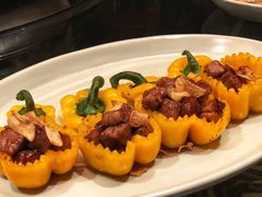 -湖滨28中餐厅·西湖宴·杭州君悦酒店