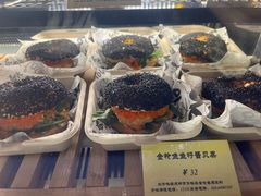 -Let's Taipei 非常烘焙(太古里店)