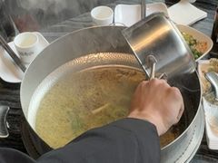 -老船舫·现做活鲜鱼馆(东郊记忆店)