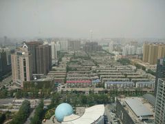 -视界美食自助餐厅·石家庄希尔顿酒店