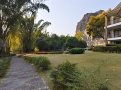 -广悦华阳朔河畔度假酒店(十里画廊遇龙河店)