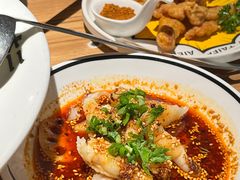 -太二酸菜鱼(福州泰禾店)