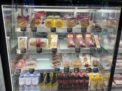 -COSTA COFFEE(恒基名人购物中心店)