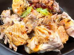 -云海肴·汽锅鸡·云南菜(祥云小镇店)