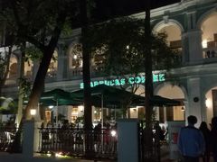 -星巴克臻选(广州沙面店)