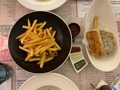 -安妮意大利餐厅(世贸天阶店)