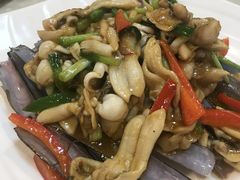 蛏子王-四海之家(蛇口店)